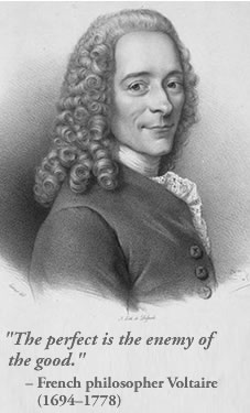 Voltaire